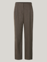 Image sur Chino coupe droite