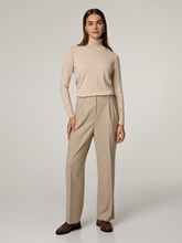 Bild von Hose im Straight Leg Fit