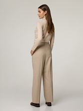 Bild von Hose im Straight Leg Fit