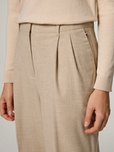 Bild von Hose im Straight Leg Fit