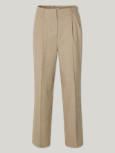 Bild von Hose im Straight Leg Fit