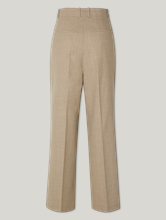 Bild von Hose im Straight Leg Fit