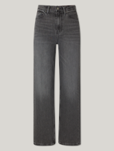 Bild von Jeans im Relaxed Straight Fit