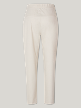 Image sur Pantalon en flanelle