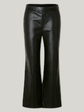 Bild von Hose aus Kunstleder