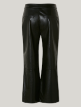 Bild von Hose aus Kunstleder