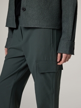 Image sur Pantalon cargo