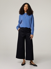 Bild von Hose mit weitem Bein