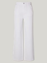 Image sur Pantalon à jambe large