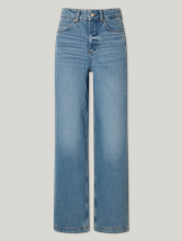 Image sur Jeans en Wide Fit SJVA