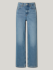 Bild von HOSE WEIT UNI DENIM