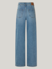 Image sur Jeans en Wide Fit SJVA