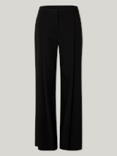 Bild von Hose mit weitem Bein