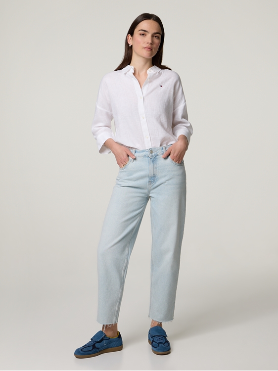 Bild von Jeans im Tapered Fit SKY