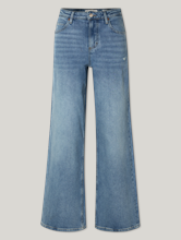 Image sur Jeans coupe large LANIA