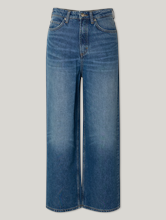 Image sur Jeans à la coupe large