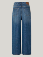 Image sur Jeans à la coupe large