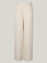 Bild von Hose mit weitem Bein