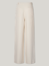 Bild von Hose mit weitem Bein