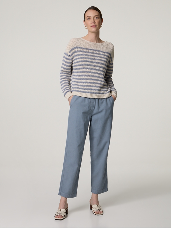 Bild von Schlupfhose im Relaxed Fit