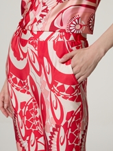 Bild von Hose mit Print