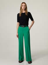 Bild von Hose mit weitem Bein