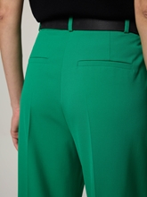 Bild von Hose mit weitem Bein