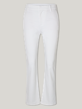 Image sur Pantalon à la coupe slim