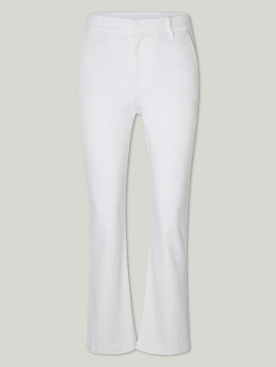 Image sur Pantalon à la coupe slim