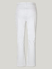 Image sur Pantalon à la coupe slim