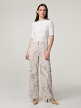 Bild von Hose im Relaxed Fit