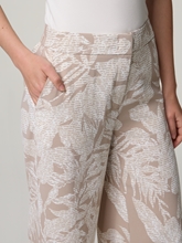 Bild von Hose im Relaxed Fit