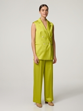 Bild von Hose mit weitem Bein