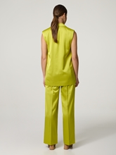 Bild von Hose mit weitem Bein