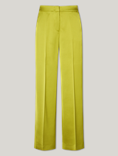 Bild von Hose mit weitem Bein