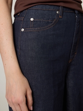 Image sur Jeans à jambes larges