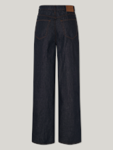 Image sur Jeans à jambes larges