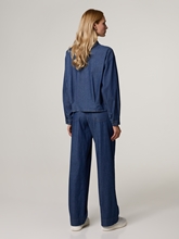 Bild von Hose im Denim Look CISALTO