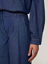 Bild von Hose im Denim Look CISALTO