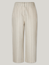 Bild von Hose mit weitem Bein