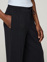 Image sur Pantalon à jambe large