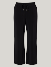 Image sur Pantalon à jambe large