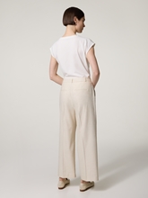 Bild von Hose mit Viskose