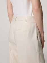 Bild von Hose mit Viskose