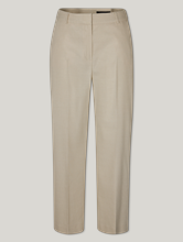 Bild von Hose mit Viskose