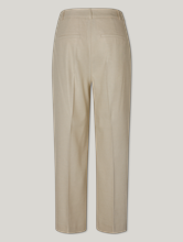Bild von Hose mit Viskose