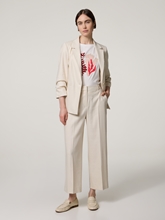 Image sur Pantalon en viscose