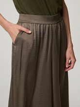Image sur Pantalon à jambe large