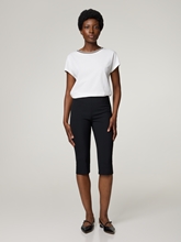 Image sur Pantalon capri en coupe skinny