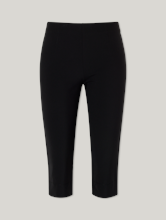 Image sur Pantalon capri en coupe skinny